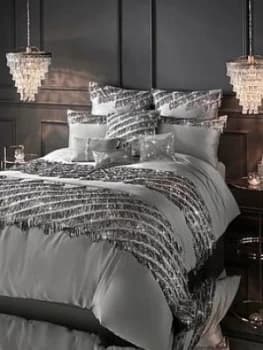 Kylie Minogue Eliza Duvet Cover