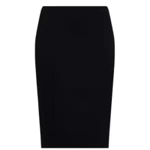 Boss Vavad Pencil Skirt - Black