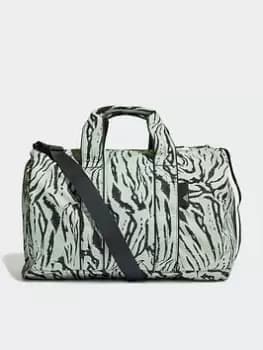 Adidas Printed Lounge Studio Duffel Bag
