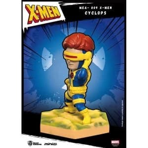 X-Men Mini Egg Attack Figure Cyclops 9 cm