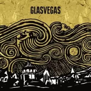 Glasvegas by Glasvegas Vinyl Album