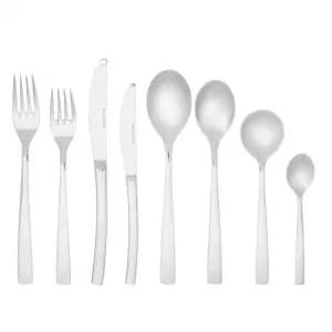 Belleek Living Eternal 24 Piece Cutlery Set