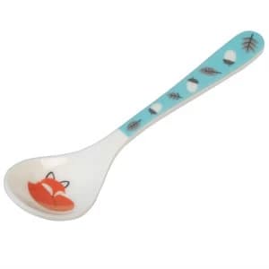 Robert Dyas Rusty the Fox Melamine Spoon