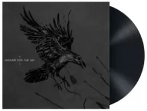 Harakiri For The Sky Harakiri For The Sky MMXXII LP black