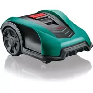 Bosch Indego 400 19cm 7.5" with Battery Cordless Robotic Lawnmower