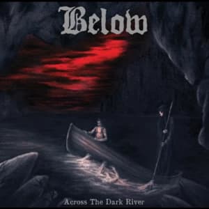 Across The Dark River Vinyl