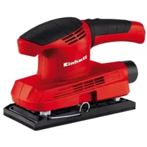 Einhell 1/3 Sheet Orbital Sander 240V