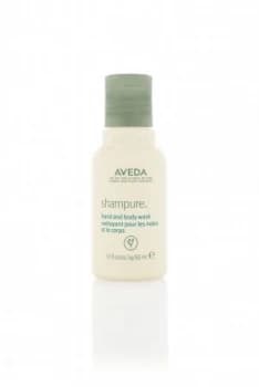 Aveda Shampure Hand & Body Wash 50ml