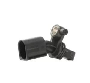 RIDEX ABS Sensor Rear Axle Right 412W0823 ESP Sensor,Sensor, wheel speed VW,Amarok Pickup (2HA, 2HB, S1B, S6B, S7A, S7B)