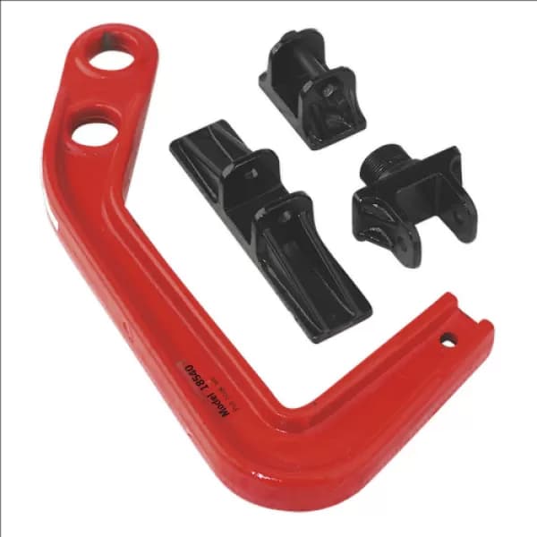 Genuine SEALEY RE92/11 Pull Hook Kit Large