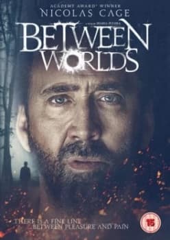 Between Worlds - DVD