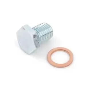 MAPCO Drain Plug 95931 Oil Drain Plug,Oil Drain Plug, oil pan BMW,TOYOTA,MINI,3 Touring (E91),3 Limousine (E46),3 Limousine (E90),5 Limousine (E60)