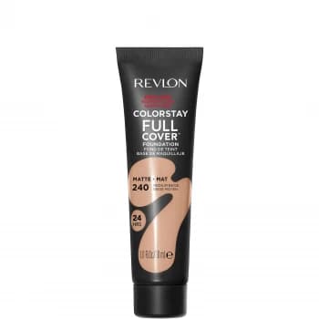 Revlon Colorstay Full Cover Foundation 31g (Various Shades) - Medium Beige