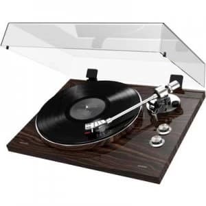 ION Audio Pro 500BT Turntable type Belt drive Walnut