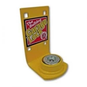 Bulldog GD400 Garage Door Lock