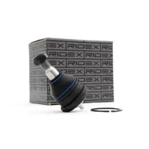 RIDEX Ball joint HYUNDAI,KIA,VOLVO 2462S0008 5450322A00,5450325A00,5450331600 5450338A00,5452031600,5453025000,5453025A00,5453031600,5450322A00