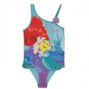 Character Swimsuit Girls - Disney Ariel