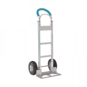 Slingsby Hand Truck ComFort Handle Aluminium 317673