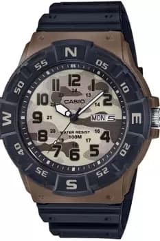 Casio Collection Watch MRW-220HCM-5BVEF