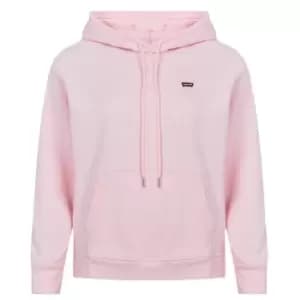 Levis Levis Standard Hoodie - Pink