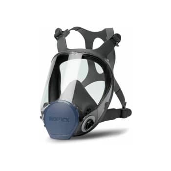 MOLDEX 9003 FULL FACE MASK L - Moldex Metric