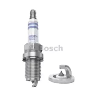 Bosch Spark plug 0 242 230 534 Engine spark plug,Spark plugs MERCEDES-BENZ,PEUGEOT,HYUNDAI,E-Klasse Limousine (W211),C-Klasse Limousine (W203)