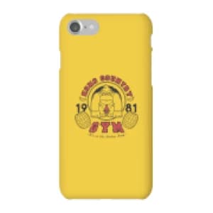Nintendo Donkey Kong Gym Phone Case - iPhone 7 - Snap Case - Gloss