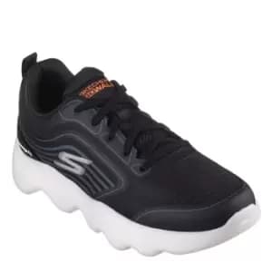 Skechers Go Walk Massage Fit - Hydro Massage - Black