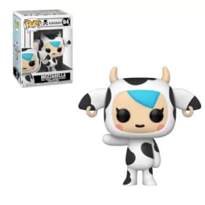 Tokidoki Mozzerella Funko Pop Vinyl