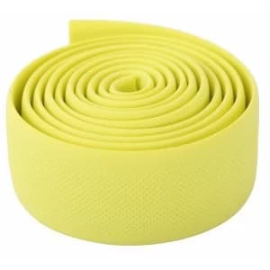 ETC Silicone Foam Handlebar Tape Yellow