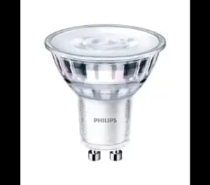 Philips CorePro LED Spot 4.6W-50W GU10 827 36D UK - 75251701
