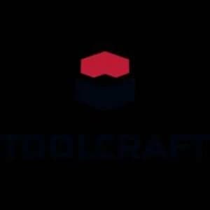 Edged hinges L x W 40 mm x 40 mm