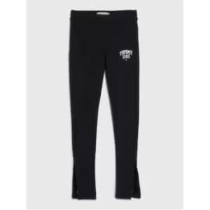 Tommy Hilfiger Tommy Varsity Legging - Blue
