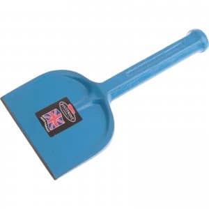 Footprint Brick Bolster Chisel 114mm