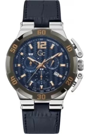 Gc Structura Ultimate Watch Y52003G7MF