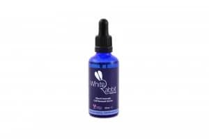 White Rabbit Skincare Olive Avocado Serum White