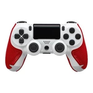 Lizard Skins Playstation 4 Grip - Crimson Red