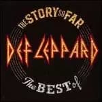 story so far the best of def leppard