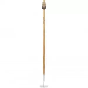 Draper Heritage Ash Handle Draw Hoe