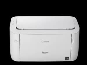 Canon i-SENSYS LBP6030 Mono Laser Printer