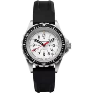 Unisex Marathon Government Search & Rescue Arctic Tritium Night Vision Watch