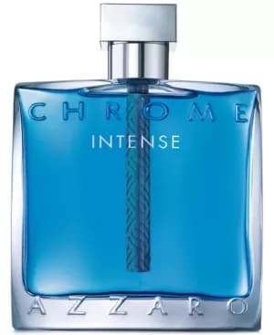 Azzaro Chrome Intense Eau de Toilette For Him 100ml
