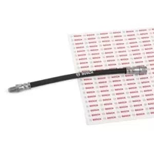 Bosch Brake Hose 1 987 476 083 Brake Line,Brake Pipe MERCEDES-BENZ,A-Klasse (W169),B-Klasse (W245),A-Klasse (W168),VANEO (414),VARIO Kasten/Kombi