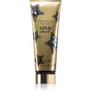 Victoria's Secret Gold Struck Body Lotion 236ml