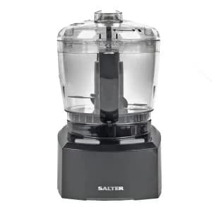 Salter EK3171 1.2L 200W Compact Prep Pro Mini Food Processor