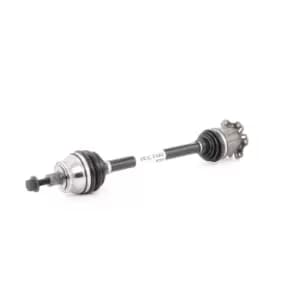 SKF Drive shaft VKJC 5580 CV axle,Half shaft AUDI,SEAT,A4 Avant (8ED, B7),A4 Avant (8E5, B6),A4 Limousine (8E2, B6),A4 Limousine (8EC, B7)