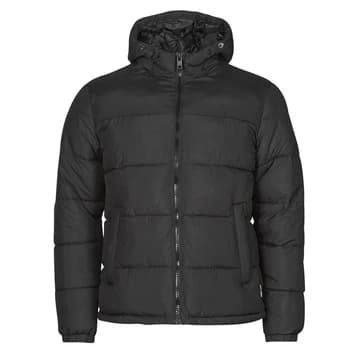 Jack Jones JJPAUL mens Jacket in Black - Sizes XXL,S,M,L,XL