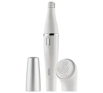Braun 810 Wet & Dry Epilator