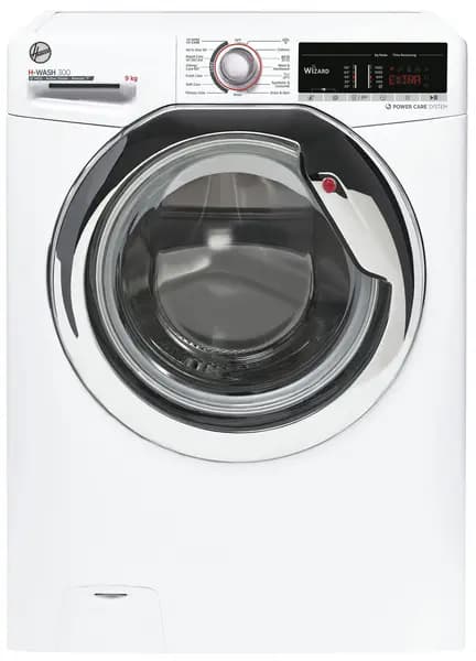 Hoover H Wash 300 H3WS495TACE180 9KG 1400RPM Washing Machine