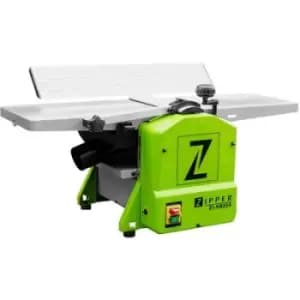 Zipper ZI-HB254 Jointer planer combo 254 mm